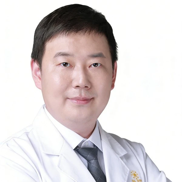 赵利真
