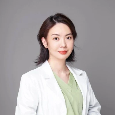 吴燕燕 · 贝色公开展示图片