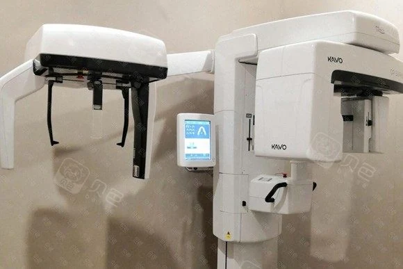 南宁柏乐口腔(南湖总店)公开环境展示图 2,来源贝色资料