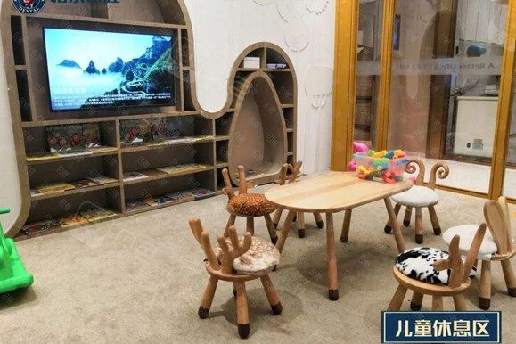 南宁柏乐口腔(南湖总店)公开环境展示图 15,来源贝色资料