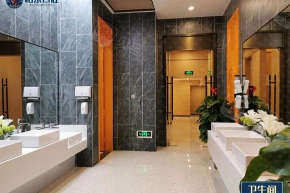 南宁柏乐口腔(南湖总店)公开环境展示图 19,来源贝色资料