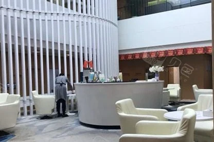 天津美奥口腔(鼓楼店)公开环境展示图 4,来源贝色资料