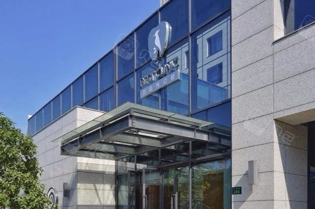 杭州贝齿特微笑口腔诊所(银泰店)公开环境展示图 2,来源贝色资料