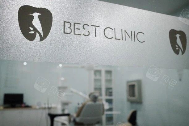 杭州贝齿特微笑口腔诊所(银泰店)公开环境展示图 3,来源贝色资料