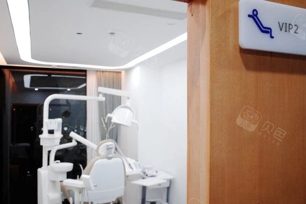 杭州贝齿特微笑口腔诊所(银泰店)公开环境展示图 4,来源贝色资料