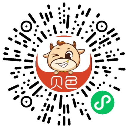微信小程序官方二维码